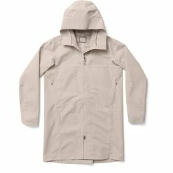 Brand new 🎁 Houdini One Parka Men sandstorm 🤩