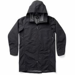 Wholesale 🤩 Houdini One Parka Men True Black ❤️