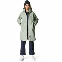 Top 10 🎁 Houdini One Parka 👩 Women frost green 🧨 -Winter Jackets & Parkas Sales Store houdini one parka women frost green 4