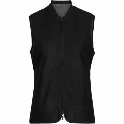 Cheapest ❤️ Icebreaker ICL Shell+ 4-in-1 Parka 👩 Women black 👏 -Winter Jackets & Parkas Sales Store icebreaker icl shell 4 in 1 parka women black 2