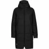 Best reviews of 🎁 Icebreaker MerinoLoft Collingwood II 3Q Hooded Jacket 👩 Women black 🤩