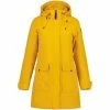 Cheap 😍 Icepeak Alpena Parka 👩 Women yellow 💯