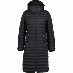 Buy ✔️ Icepeak Bandis 🧥 Coat 👩 Women black 😍