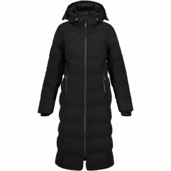 Hot Sale ❤️ Icepeak Brilon 🧥 Coat 👩 Women black 😍