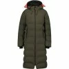 Best reviews of 👍 Icepeak Brilon 🧥 Coat 👩 Women dark olive ❤️