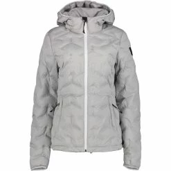 Coupon 🌟 Icepeak Dadeville Jacket 👩 Women steam 🔥