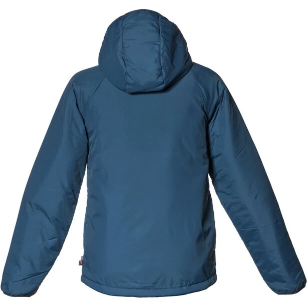 Best deal 🎉 Isbjörn of Sweden Frost Light Weight Jacket Youth petrol 🥰 2 Best deal 🎉 Isbjörn of Sweden Frost Light Weight Jacket Youth petrol 🥰 - Image 2