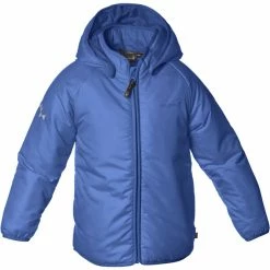 Buy 😉 Isbjörn of Sweden Frost Light Weight Jacket Kids sky blue ⌛