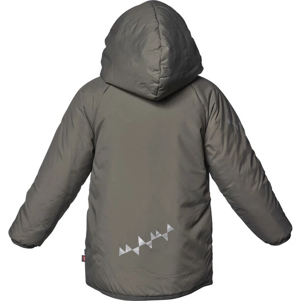 Budget 😉 Isbjörn of Sweden Frost Light Weight Jacket Kids mole ✨ 2 Budget 😉 Isbjörn of Sweden Frost Light Weight Jacket Kids mole ✨ - Image 2