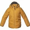 Outlet 👍 Isbjörn of Sweden Frost Light Weight Jacket Kids saffron ❤️