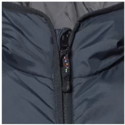 New 👍 Isbjörn of Sweden Frost Light Weight Jacket Youth black ⭐ -Winter Jackets & Parkas Sales Store isbjoern frost light weight jacket youth black 4