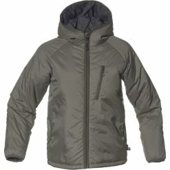 Brand new 🥰 Isbjörn of Sweden Frost Light Weight Jacket Youth mole ✔️