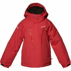 Cheapest ✔️ Isbjörn of Sweden Helicopter Winter Jacket Kids love 🥰