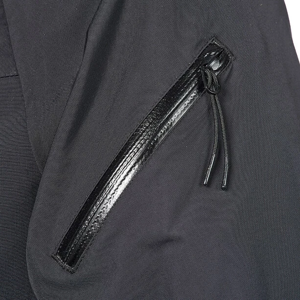 New 🧨 Isbjörn of Sweden Carving Winter Jacket Youth black 🛒 5 New 🧨 Isbjörn of Sweden Carving Winter Jacket Youth black 🛒 - Image 5