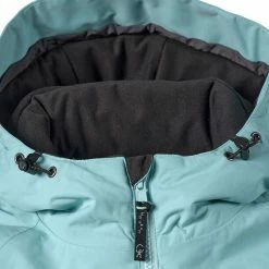 Hot Sale 🔔 Isbjörn of Sweden Carving Winter Jacket Youth mint ❤️ -Winter Jackets & Parkas Sales Store isbjoern of sweden carving winter jacket youth mint 3