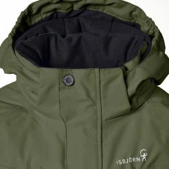 Cheapest 😀 Isbjörn of Sweden Helicopter Winter Jacket Kids moss 🎉 -Winter Jackets & Parkas Sales Store isbjoern of sweden helicopter winter jacket kids moss 3