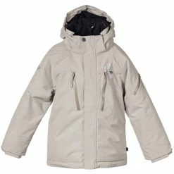 Brand new ❤️ Isbjörn of Sweden Helicopter Winter Jacket Kids windchime 👏