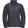 Cheapest 👍 Jack Wolfskin DNA Tundra Jacket 👩 Women graphite 🥰