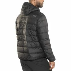 Outlet 🧨 Jack Wolfskin Helium Jacket Men black 🧨 -Winter Jackets & Parkas Sales Store jack wolfskin helium jacket men black 2