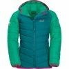 Best reviews of 👏 Jack Wolfskin K Zenon Jacket Kids bay blue ✨