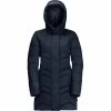 Wholesale ⭐ Jack Wolfskin Kyoto 🧥 Coat 👩 Women midnight blue 😉