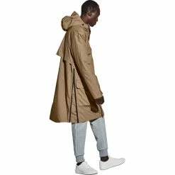 Flash Sale 🤩 Jack Wolfskin Tanger Parka Men sahara sand 🔥 -Winter Jackets & Parkas Sales Store jack wolfskin tanger parka men sahara sand 3