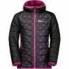 Cheap 😀 Jack Wolfskin Zenon Print Jacket Kids phantom all over ⭐