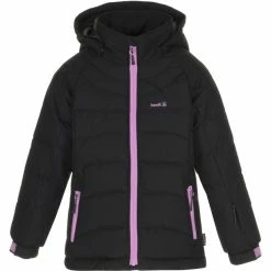 Cheap 🤩 Kamik Aayla Jacket 👧 Girls black 🧨