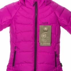 Best Pirce โญ Kamik Aayla Jacket ๐ง Girls fuchsia โญ 10 Best Pirce โญ Kamik Aayla Jacket ๐ง Girls fuchsia โญ -Winter Jackets & Parkas Sales Store kamik aayla jacket girls fuchsia 5