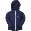 Buy ❤️ Kamik Aayla Jacket 👧 Girls navy 🧨