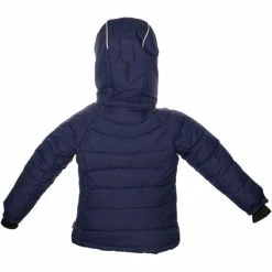 Buy ❤️ Kamik Aayla Jacket 👧 Girls navy 🧨 -Winter Jackets & Parkas Sales Store kamik aayla jacket girls navy 2