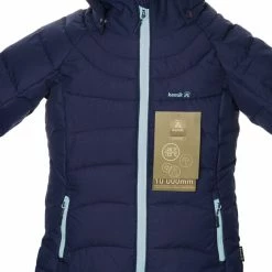 Buy ❤️ Kamik Aayla Jacket 👧 Girls navy 🧨 -Winter Jackets & Parkas Sales Store kamik aayla jacket girls navy 4