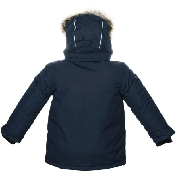 Flash Sale π Kamik Aden Fur Collar Parka π§ Girls navy π₯ 2 Flash Sale π Kamik Aden Fur Collar Parka π§ Girls navy π₯ - Image 2