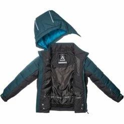 Best reviews of ✨ Kamik Anakin Jacket Boys coal/atlantic 😉 -Winter Jackets & Parkas Sales Store kamik anakin jacket boys coal atlantic 3