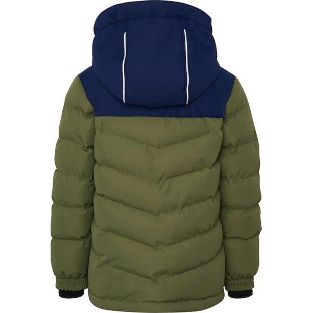 Coupon π― Kamik Anakin Jacket Boys forest navy π 2 Coupon π― Kamik Anakin Jacket Boys forest navy π - Image 2