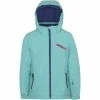 Top 10 ⭐ Kamik Aster Jacket 👧 Girls aqua 🛒