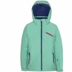 Cheap 👍 Kamik Aster Jacket 👧 Girls jade 🔔