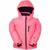 Cheapest 🎁 Kamik Aura Jacket 👧 Girls coral/navy 😀