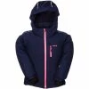 Deals 😍 Kamik Aura Jacket 👧 Girls navy/coral 👍