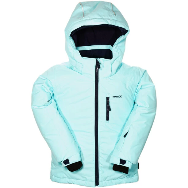 Deals π Kamik Aura Jacket π§ Girls water/navy π 1 Deals π Kamik Aura Jacket π§ Girls water/navy π