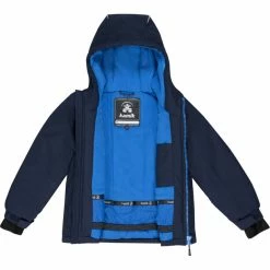 Best Pirce β€οΈ Kamik Finn Jacket Boys navy π 5 Best Pirce β€οΈ Kamik Finn Jacket Boys navy π -Winter Jackets & Parkas Sales Store kamik finn jacket boys navy 3