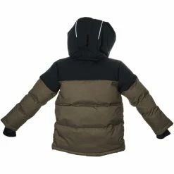 Outlet 🔥 Kamik Glen Jacket Boys olive 🤩 -Winter Jackets & Parkas Sales Store kamik glen jacket boys olive 2