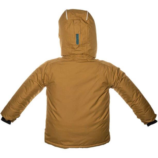 Best Pirce β Kamik Hux Jacket Boys bronze/atlantic π 2 Best Pirce β Kamik Hux Jacket Boys bronze/atlantic π - Image 2