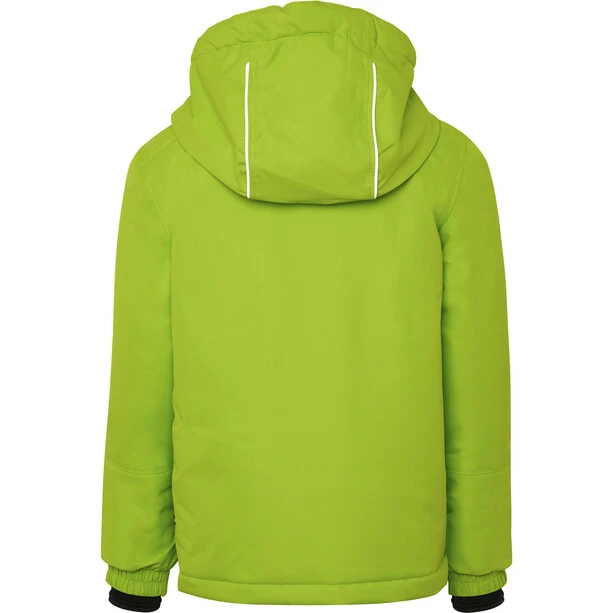 Budget π Kamik Hux Jacket Boys grass βοΈ 2 Budget π Kamik Hux Jacket Boys grass βοΈ - Image 2