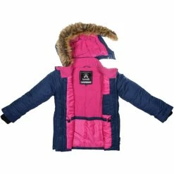 Best reviews of ๐ฅฐ Kamik Katy Jacket ๐ง Girls marine โ๏ธ 6 Best reviews of ๐ฅฐ Kamik Katy Jacket ๐ง Girls marine โ๏ธ -Winter Jackets & Parkas Sales Store kamik katy jacket girls marine 3