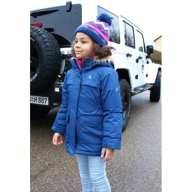 Best reviews of ๐ฅฐ Kamik Katy Jacket ๐ง Girls marine โ๏ธ 4 Best reviews of ๐ฅฐ Kamik Katy Jacket ๐ง Girls marine โ๏ธ - Image 4