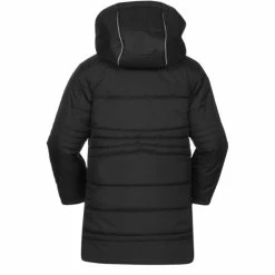Best Pirce 🧨 Kamik Lyla Puffer Jacket 👧 Girls black-noir 🧨 -Winter Jackets & Parkas Sales Store kamik lyla puffer jacket girls black noir 4