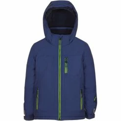 Deals 😍 Kamik Orion Jacket Boys blue 👏