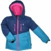 Flash Sale 💯 Kamik Rebecca Winter Jacket 👧 Girls marine 😍
