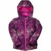 Cheapest 👏 Kamik Tallieleil Winter Jacket 👧 Girls plum/fuschia-prune/fuschia 👍